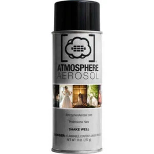 Atmosphere Aerosol Professional Haze - Picture 1 of 4