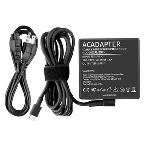 100W AC Adapter Charger for ASUS TUF Dash F15 (2022) FX517ZR Power Supply Cord M - Picture 1 of 4