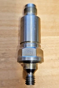 Transductor de pulso de choque SPM 40100 TNC (f) acelerómetro de monitoreo de rodamientos 9805 - Imagen 1 de 5