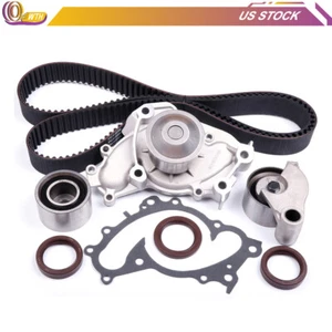 FOR LEXUS ES330 FOR RX330 FOR TOYOTA 1MZFE TIMING BELT KIT WATER PUMP 01-08 - Picture 1 of 6