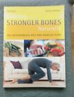 Building Stronger Bones Naturally By Xandria Williams (Paperback, 2002)