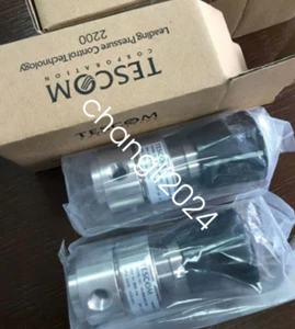 1PC New TESCOM DHH63BGN9A449 Valve DHL Expedited Shipping - Picture 1 of 1