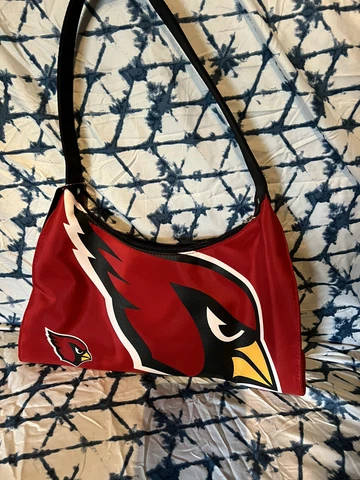 NFL Arizona Cardinals Style 33 Purse Cover
