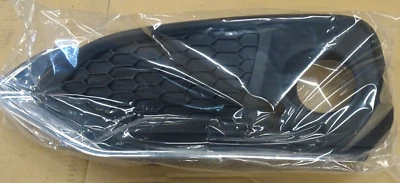 NUEVO OEM 2016-18 Acura RDX luz antiniebla delantera izquierda lámpara cubierta bisel 71109-TX4-A81 Foto 1 de 4