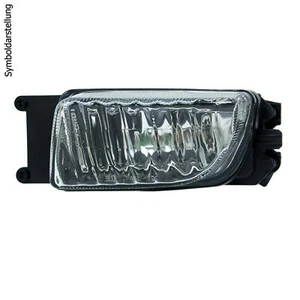 VALEO Nebelscheinwerfer NSW Nebler Nebelleuchte ORIGINAL TEIL Rechts 047412 - Bild 1 von 1