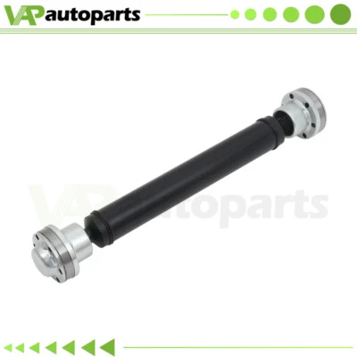 938-077 Prop Drive Shaft Assembly 1644100701 For Mercedes Benz W164 Ml350 Gl350 Foto 1 de 4