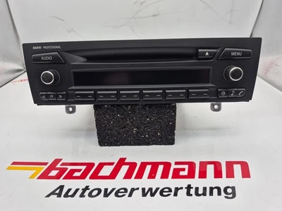 CD Radio CD73 Professional Alpime BMW E90 E91 65129187108  9187108 - Bild 1 von 4
