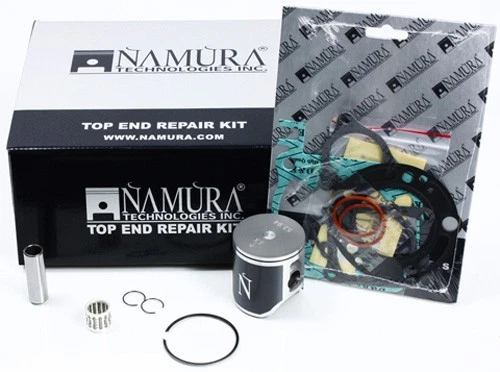 Kit de extremo superior Namura Std NX-10000K1 para Honda CR125R 2000-2002 Foto 1 de 1