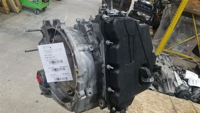 18-21 Ford Ecosport FWD 1.0L Automatic Transmission 6 Speed 6F15 2363776 - Image 1 of 4