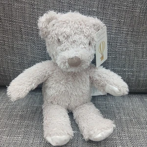 Sophie Allport Teddy Bear Soft Plush Toy Comforter With Tag - Picture 1 of 8