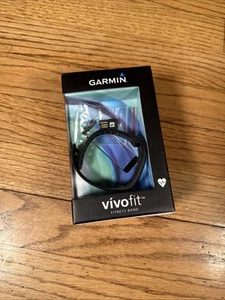 Garmin VivoFit Accessories ONLY - No Tracker - Picture 1 of 8