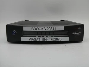 Gilat SkyEdge II IP IDU VSAT Router, PN 56900, not tested- no adapter-B1A3-2 - Afbeelding 1 van 4