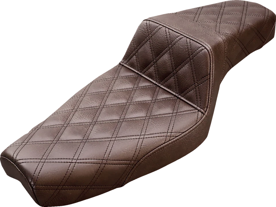 Harley Sportster 883 Saddlemen 86-2003 879-03-175BR asientos elevables Foto 1 de 1