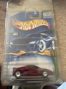Super Treasure Hunt Lotus Project Real Riders 2002 Hot Wheels - Imagen 1 de 4