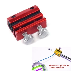 Câble de vélo neuf câble de vélo frein embrayage lubrifiant voiture accessoi - Photo 1/9
