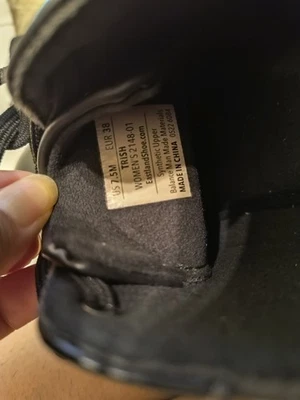 Oxford Eastland Trish para mujer Foto 1 de 4