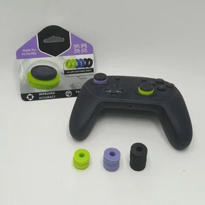 Controller Motion Control Rings Aim Assist Rings Targets Rings for Controller - Picture 1 of 8