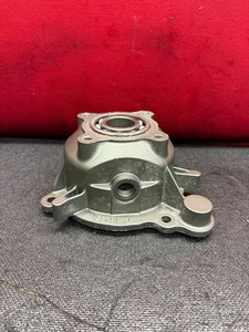 241C TRANSFER CASE REAR BEARING TAIL HOUSING # C-16255T DRIVER SIDE DROP - Picture 1 of 5