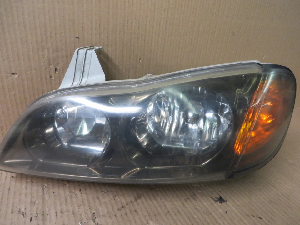 FARO CONDUCTOR IZQUIERDO INFINITI I35 I 35 02-04 2002-2004 LH OE HID H I D Foto 1 de 4