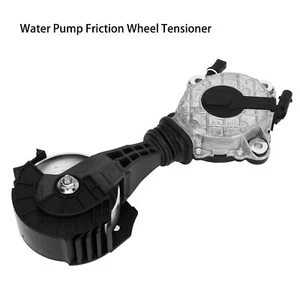 Water Pump Friction Wheel 11287598832 Belt Tensioner For 207 208 308 50 - Foto 1 di 12