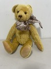 Vintage 15" KNICKERBOCKER BEAR CO. "Nick" Jointed Teddy Bear 20 oz.