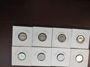 1967 Canadian Centennial Silver Dime One from this lot - Picture 1 of 2