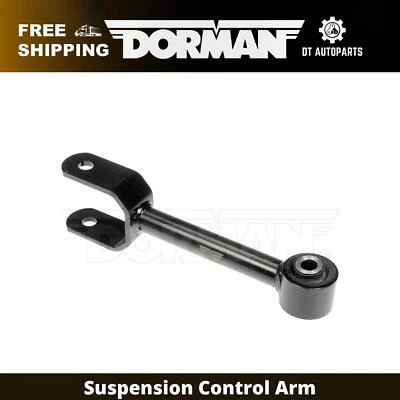 Brazo de control de suspensión trasero delantero inferior para Dodge Journey Dorman 2011-2020 Foto 1 de 4