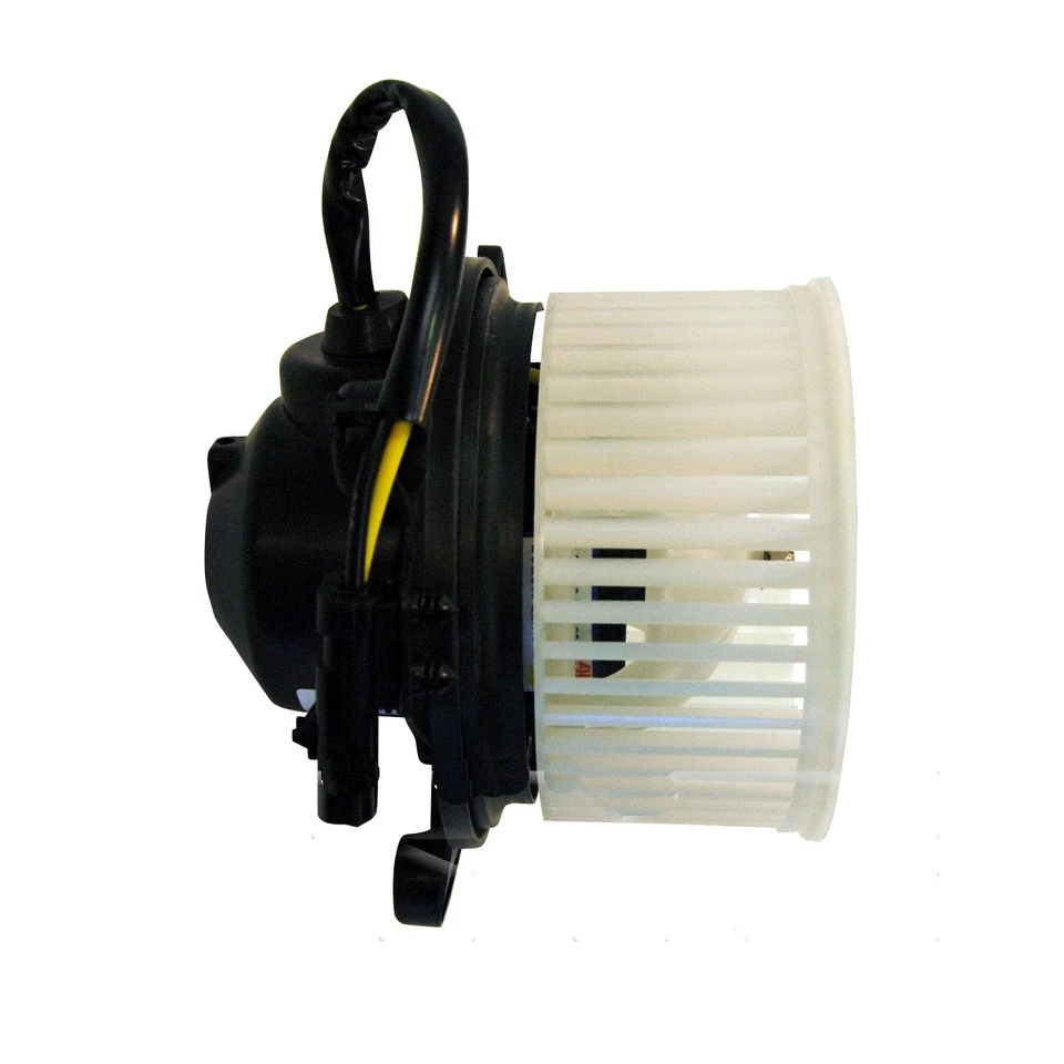 Motor soplador delantero HVAC para Dodge, Plymouth Neon 2000-2005, Prowler Foto 1 de 1