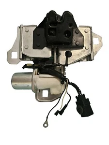 85-90 CAMARO OR FIREBIRD HATCH TRUNK PULL DOWN MOTOR REBUILD SERVICE - Picture 1 of 9