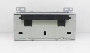 FORD FIESTA FOCUS OEM CAR RADIO MEDIA AUDIO CD PLAYER AHU DAB BM5T-18C815-HL - Bild 1 von 1