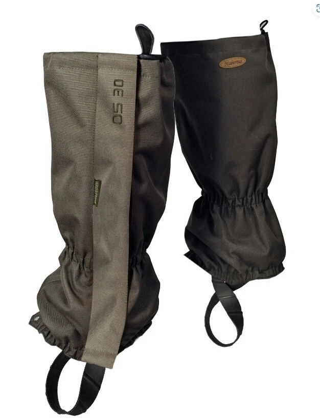 Jagd Gamaschen , Wasserdichte Gamaschen , Drückjagd Gamaschen - Bild 1 von 1