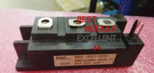 1PCS FUJI 2MBI400NK-060A-01 A50L-0001-0320 power supply module Quality Assurance - Picture 1 of 1