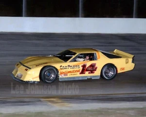 Frank Gawlinski 1984 en New Smyrna - impresión 4x6 - envío gratuito - Imagen 1 de 1