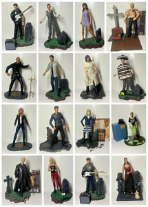 Buffy the Vampire Slayer - Action Figures - Various Multi Listing - 6" Moore - Picture 1 of 17