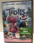 🌎 Trolls Holiday,5 Towards Ticket,DVD,New ‼️