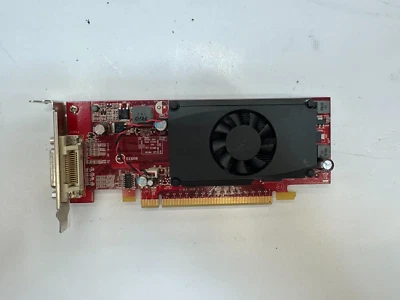 Lenovo NVIDIA GeForce 310 DMS59 Graphics Card 512MB FRU89Y9227 LOW PROFILE - Image 1 of 2