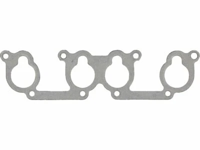 For 1995-2006 Volkswagen Golf Intake Manifold Gasket Lower Victor Reinz 64386XG - Image 1 of 2