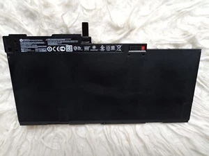 ORIGINAL Akku CM03XL HP EliteBook 840 G1 G2 845 850 855 G1 G2 717376-001 716724 - Bild 1 von 1