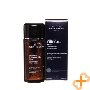 Esthederm Intensive Propolis+ Zinc Tightening Pores Texture Mattify Serum 130ml