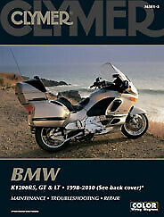 Clymer Street Manuals M501-3