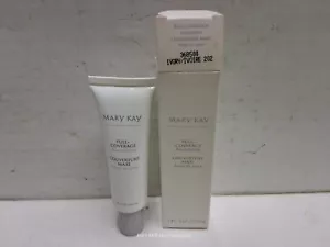 Mary Kay full coverage foundation normal to dry skin ivory 202 368500 - Picture 1 of 1