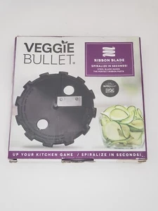 Lama nastro proiettile vegetale - Foto 1 di 4