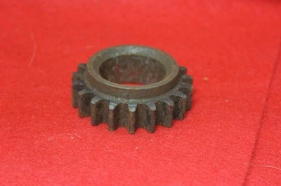OEM Ford Crankshaft Sprocket E6DZ-6306-A Taurus Probe Mercury Sable (457) - Image 1 of 3