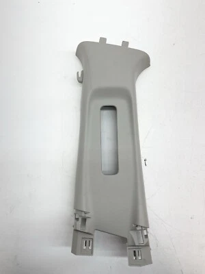 Honda Insight 2019-2021 centro lado izquierdo superior pilar b moldura cubierta panel OEM Foto 1 de 4