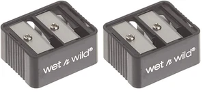Dual Pencil Sharpener Dual-Pencil Eyeliner Pencil Sharpener | Convenient | Essen - Picture 1 of 12
