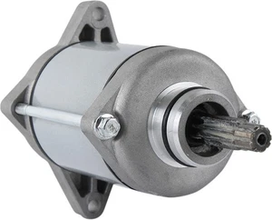 Parts Unlimited Starter Motor 2110-0662 - Picture 1 of 1