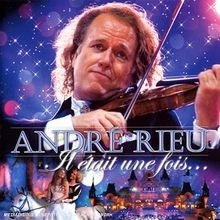 Il Etait une Fois von Andre Rieu | CD | Zustand gut - Bild 1 von 2