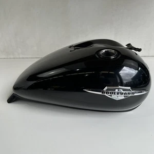 Suzuki Boulevard VL800 2007 Fuel tank - Picture 1 of 12