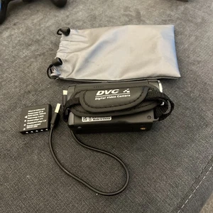 DVC Video Camera 56MP 16X Zoom 2688x1520p High Definition - Picture 1 of 10