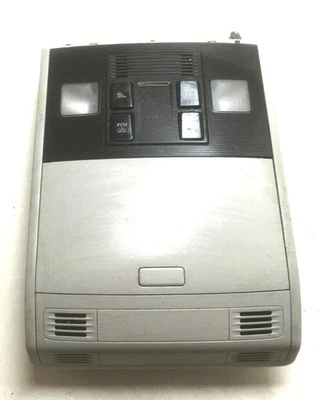 LUZ INTERIOR VOLKSWAGEN GOLF VII 2012 1124625 5G1947105P 5G1947105P Foto 1 de 4